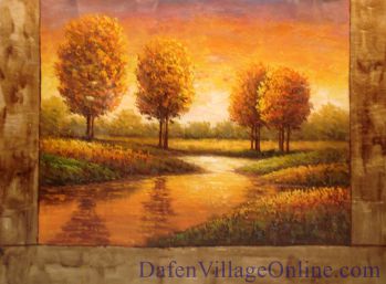 Other Decorative Painting 118